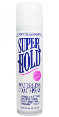 Lak na srsť – Super Hold Chris Christensen 300 ml
