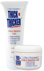 Objemový gel - Chris Christensen Thick n Thicker Gel 240 ml