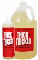 Vitamínový šampón Thick N Thicker Chris Christensen