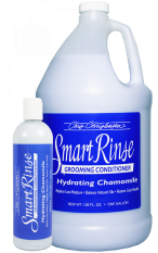Profesionálny hydratačný kondicionér kamilka s riedením 8:1- Chris Christensen Smartrinse Hydrating Blend Chamomille Grooming Conditioner