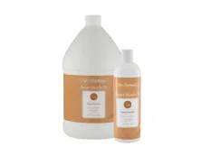 Profesionálny šampón papaya s riedením 50:1- Chris Christensen Smartwash50 Papaya Fruit Grooming Shampoo