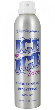 Ice on Ice rozčesávač. Produkt, ktorý hovorí sám za seba.