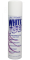 Biely sprej White Ice Chris Christensen 125 ml