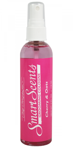 Parfém Smart Cherry -Cherry & Oats Cologne Chris Christensen