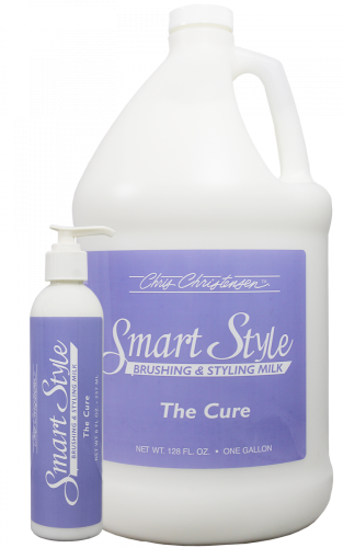 Rozčesávací kondicionér The Cure Smart Style Chris Christensen