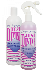 Rozčesávací sprej DOKONALOSŤ - Chris Christensen Just Divine
