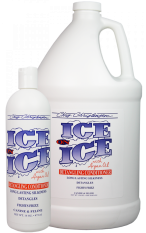 Rozčesávací kondicionér Ice on Ice s argánovým olejom-Chris Christensen Ice on Ice Detangling Conditioner