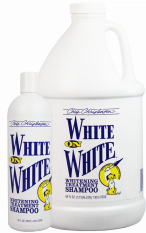 Šampón White on White - Chris Christensen Shampoo