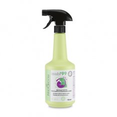 Higén+99 ekologický čistič 750 ml InnoGroom