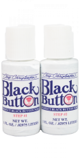 Čiernidlo na nos - Black button Chris Christensen 2x 30 ml