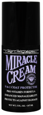 Zázračný BB krém na srsť 8 v 1 - Chris Christensen Conditioner Cream Diamond Miracle 150 ml