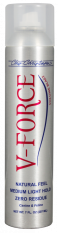 Sprej na srsť pre okamžitý objem – V-Force Chris Christensen 200 ml