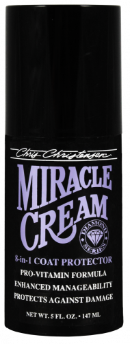 Zázračný BB krém na srsť 8 v 1 - Chris Christensen Conditioner Cream Diamond Miracle 150 ml