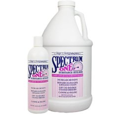 Intenzívna objemová starostlivosť pre hrubú srsť Spectrum One kondicionér- Chris Christensen Spectrum One Substance Builder