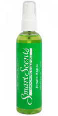 Parfém Smart Apple - Jungle Apple Cologne Chris Christensen