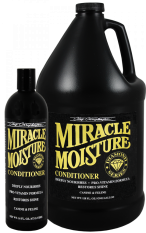 Zázračný VITALIZÉR srsti – kondicionér (pre matnú srsť bez života)- Chris Christensen Diamond Series Miracle Moisture Conditioner