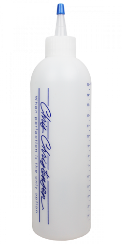 Miešacia fľaša- Chris Christensen 470 ml