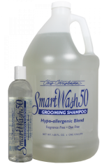 Profesionálny šampón pre veľmi citlivú, alergickú pokožku s riedením 50:1-Chris Christensen Smartrinse Hypo Allergenic Grooming Shampoo