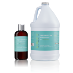 iGROOM vyživujúci kondicionér pre psov a mačky s obsahom skvalénového oleja s riedením 4:1- Squalane Care Conditioner