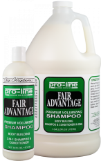 PRO LINE šampón s kondicionérom- Chris Christensen Fair Advantage Shampoo