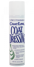 Hydratačný sprej- Chris Christensen CoatLink Coat Dressing aerosol 300 ml