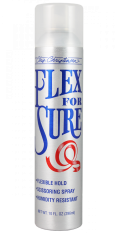 Srsť pod kontrolou - Flex for sure Chris Christensen 296 ml