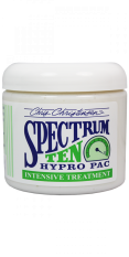 Regeneračný krém pre hodvábnu srsť SPECTRUM TEN - Chris Christensen Hypro Pac 470 ml