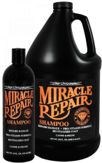 Zázračný REGENERÁTOR srsti – šampón (pre lámavú a poškodenú srsť)- Chris Christensen Diamond Series Miracle Repair Shampoo