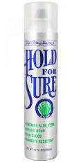 Lak na srsť - Hold for sure Chris Christensen 300 ml