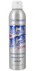 Rozčesávač Ice on Ice extrém- Chris Christensen Ultra Dematting Spray 240 ml